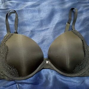 Victorias Secret Bra Dream Angel Pushup 36C